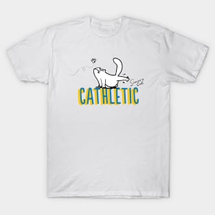 Cathletic T-Shirt